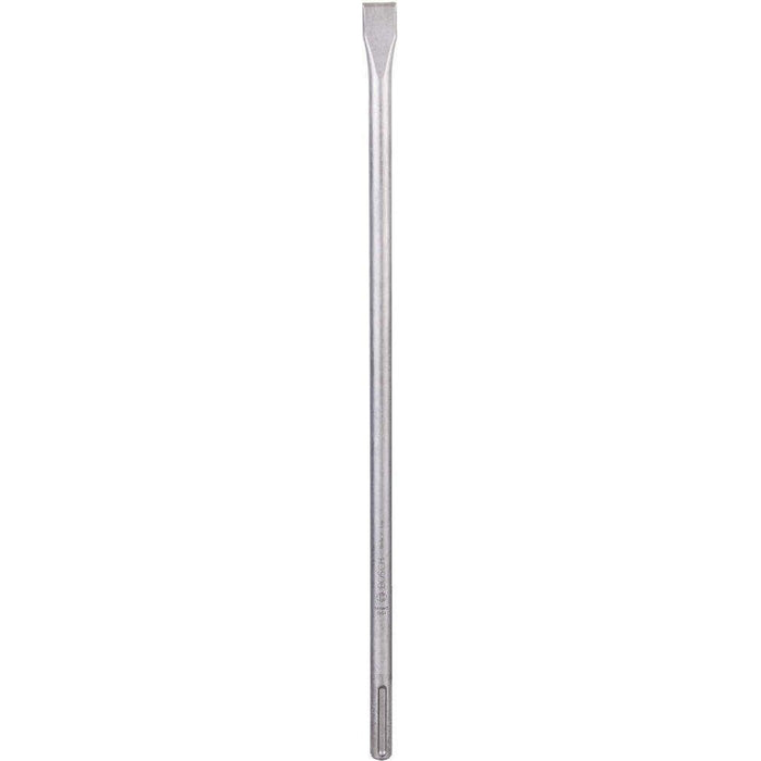 Bosch pljosnato dleto SDS-max 600 x 25 mm - 2608690241