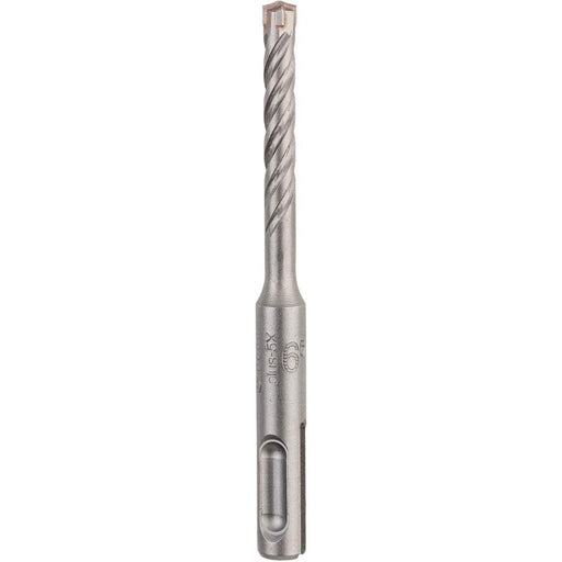 Bosch hamer burgija SDS-plus-5X 6,5 x 50 x 110 mm pakovanje od 1 komada - 2608833781