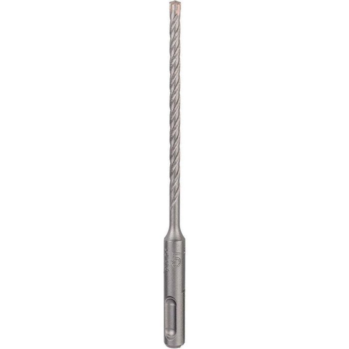 Bosch hamer burgija SDS-plus-5X 5 x 100 x 160 mm pakovanje od 10 komada - 2608833890