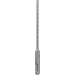 Bosch hamer burgija SDS-plus-5X 5 x 100 x 160 mm pakovanje od 10 komada - 2608833890