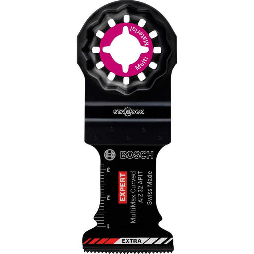 Bosch EXPERT MultiMax AIZ 32 APIT list testere za multifunkcionalne alate, 10 delova - 2608900026