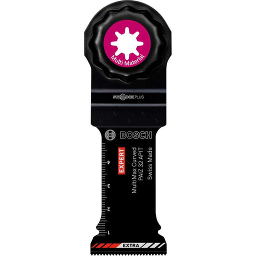 Bosch EXPERT MultiMax PAIZ 32 APIT list testere za multifunkcionalne alate od 32 mm - 2608900028