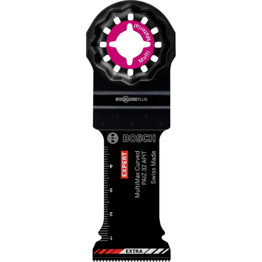 Bosch EXPERT MultiMax PAIZ 32 APIT list testere za multifunkcionalne alate, 10 delova - 2608900029
