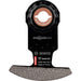 Bosch EXPERT Corner Blade MATI 68 RD4 list testere za multifunkcionalne alate od 68 x 30 mm, 10 delova - 2608900037