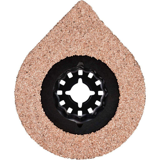 Bosch EXPERT 3 max AVZ 70 RT4 ploča za fugovanje za multifunkcionalne alate od 70 mm - 2608900041