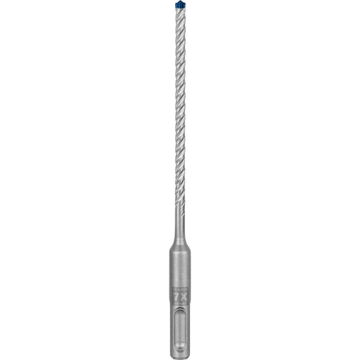 Bosch EXPERT SDS plus-7X burgija za udarne bušilice od 5 x 100 x 165 mm, 10 delova - 2608900158