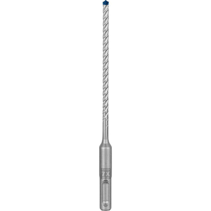 Bosch EXPERT SDS plus-7X burgija za udarne bušilice od 5 x 100 x 165 mm, 10 delova - 2608900158