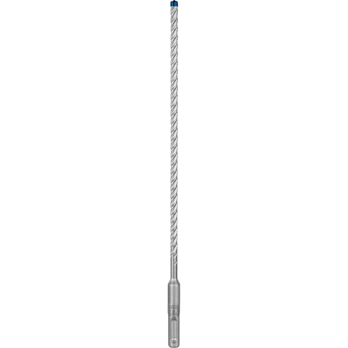 Bosch EXPERT SDS plus-7X burgija za udarne bušilice od 6 x 200 x 265 mm, 10 delova - 2608900162