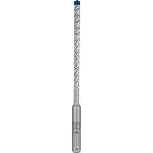 Bosch EXPERT SDS plus-7X burgija za udarne bušilice od 6,5 x 100 x 165 mm, 10 delova - 2608900163