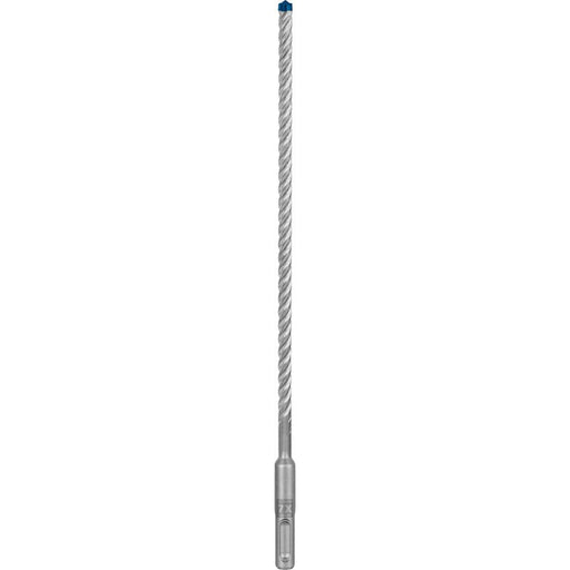Bosch EXPERT SDS plus-7X burgija za udarne bušilice od 6,5 x 200 x 265 mm, 10 delova - 2608900165