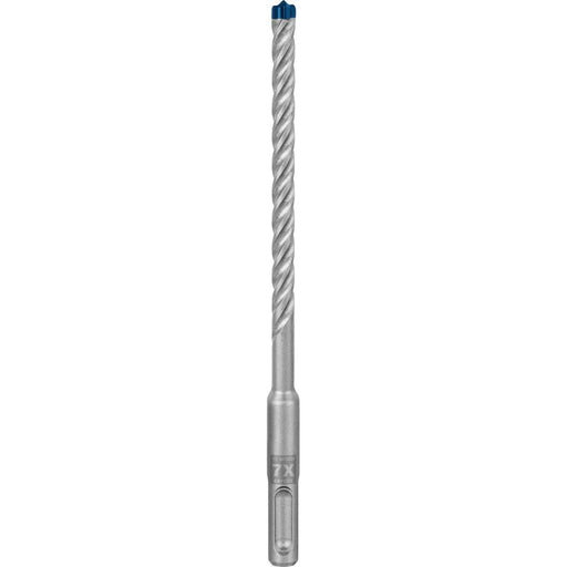 Bosch EXPERT SDS plus-7X burgija za udarne bušilice od 7 x 100 x 165 mm, 10 delova - 2608900166