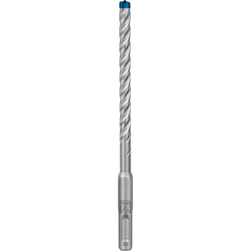 Bosch EXPERT SDS plus-7X burgija za udarne bušilice od 8 x 100 x 165 mm, 10 delova - 2608900167