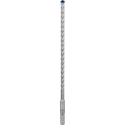 Bosch EXPERT SDS plus-7X burgija za udarne bušilice od 8 x 200 x 265 mm, 10 delova - 2608900169