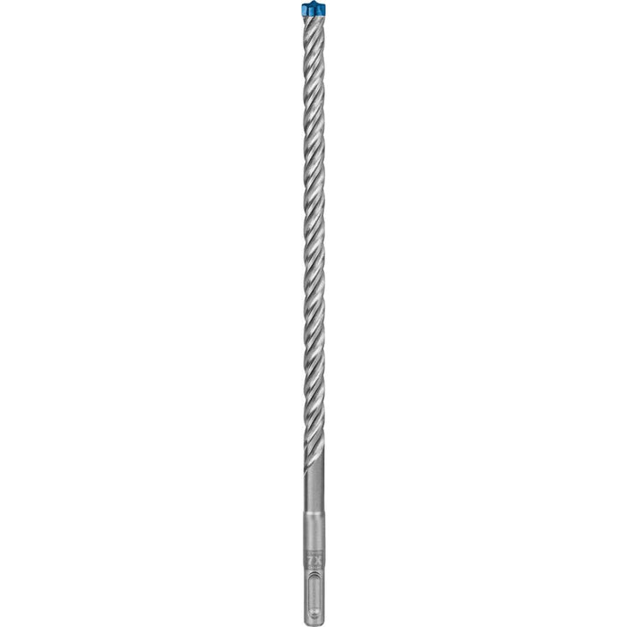 Bosch EXPERT SDS plus-7X burgija za udarne bušilice od 10 x 200 x 265 mm, 10 delova - 2608900172