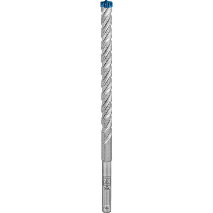 Bosch EXPERT SDS plus-7X burgija za udarne bušilice od 12 x 150 x 215 mm, 10 delova - 2608900174