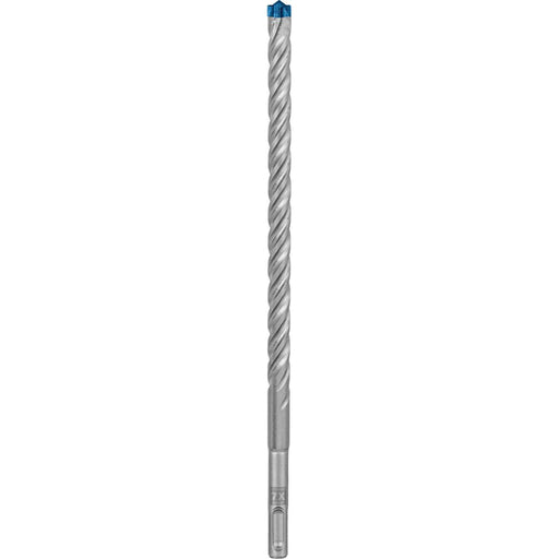 Bosch EXPERT SDS plus-7X burgija za udarne bušilice od 12 x 200 x 265 mm, 10 delova - 2608900175