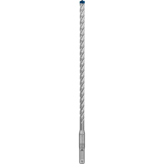 Bosch EXPERT SDS plus-7X burgija za udarne bušilice od 8 x 200 x 265 mm, 30 delova - 2608900185