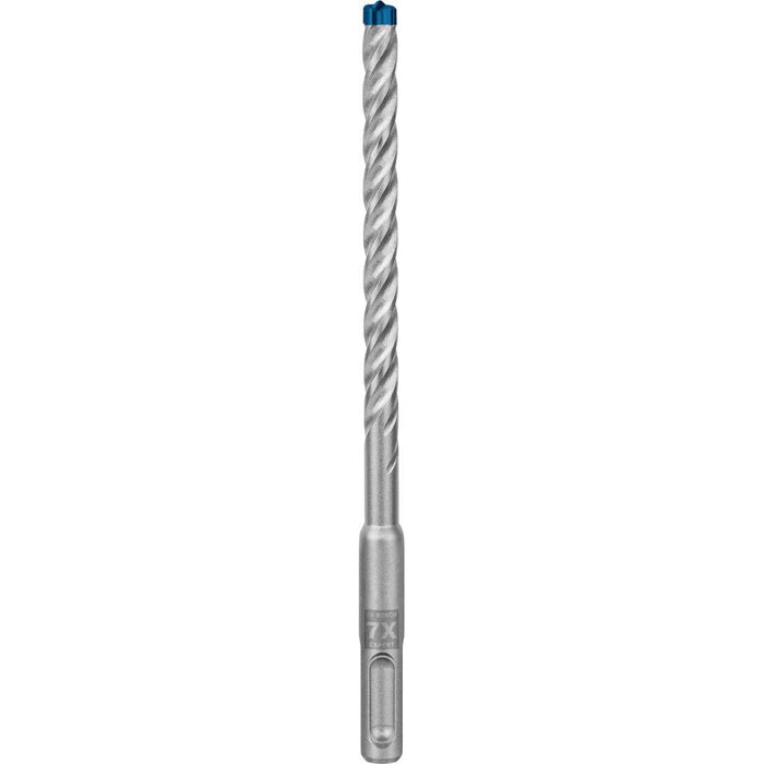 Bosch EXPERT SDS plus-7X burgija za udarne bušilice od 8 x 100 x 165 mm, 50 delova - 2608900192