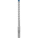 Bosch EXPERT SDS plus-7X burgija za udarne bušilice od 8 x 100 x 165 mm, 50 delova - 2608900192