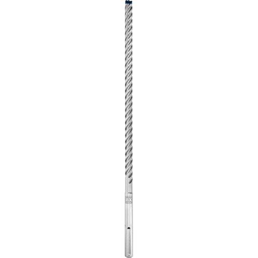 Bosch EXPERT SDS max-8X burgija za udarne bušilice od 18x400x540 mm, 5 delova - 2608900264