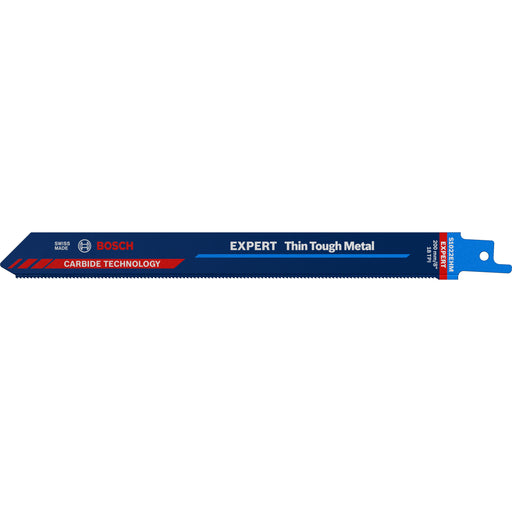 Bosch EXPERT „Thin Tough Metal“ S 1022 EHM list univerzalne testere, 1 deo - 2608900363
