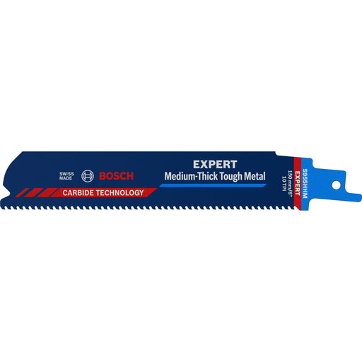 Bosch EXPERT „Medium-Thick Tough Metal“ S 955 HHM list univerzalne testere, 1 deo - 2608900373
