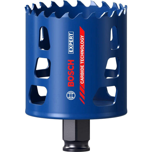 Bosch EXPERT Tough Material testera za otvore od 65x60 mm - 2608900431