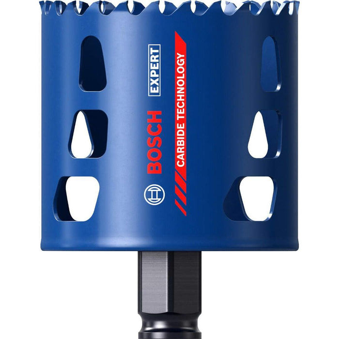 Bosch EXPERT Tough Material testera za otvore od 68x60 mm - 2608900433