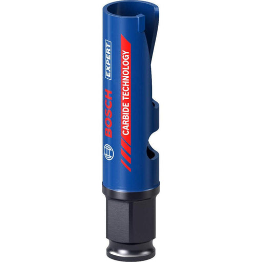 Bosch EXPERT Construction Material testera za otvore od 19x60 mm - 2608900451