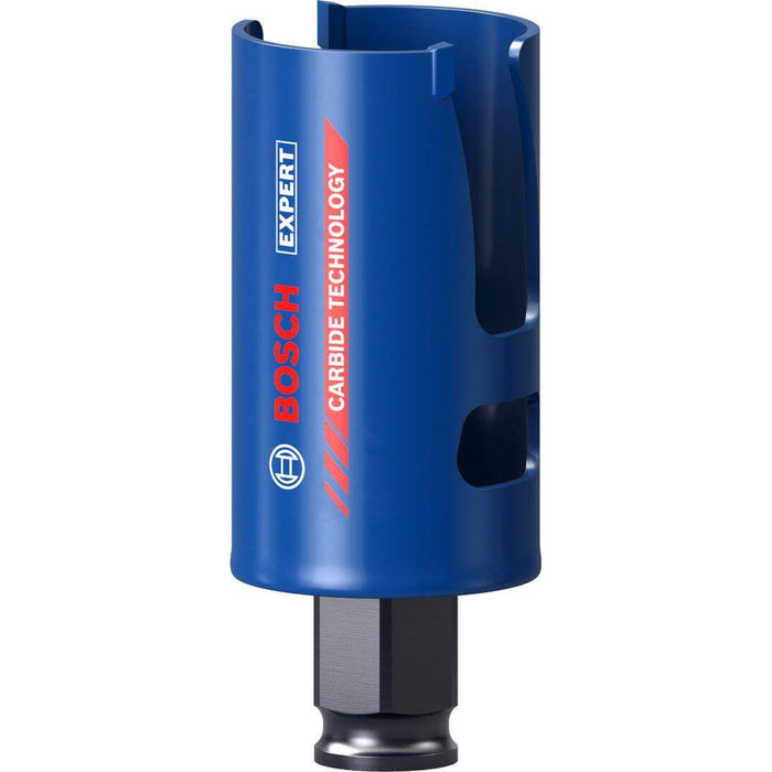 Bosch EXPERT Construction Material testera za otvore od 38 x 60 mm - 2608900458