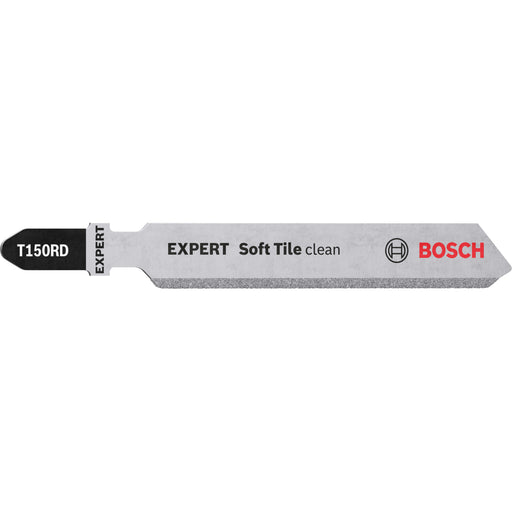 Bosch EXPERT „Soft Tile Clean“ T 150 RD list ubodne testere, 3 dela - 2608900567