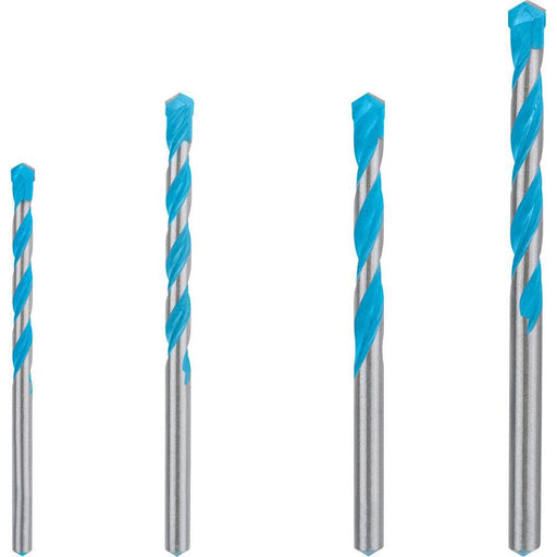 Bosch Komplet EXPERT MultiConstruction CYL-9 burgija od 5,5/6/7/8 mm, 4 dela - 2608900646