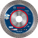 Bosch EXPERT HardCeramic dijamantska rezna ploča od 125 x 22,23 x 1,4 x 10 mm - 2608900655