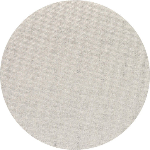 Bosch EXPERT M480 brusna mreža za brusilice za gips od 225 mm, G 80, 25 delova - 2608900707