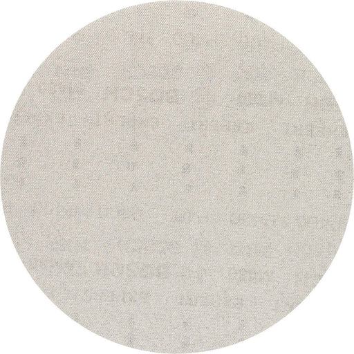 Bosch EXPERT M480 brusna mreža za brusilice za gips od 225 mm, G 100, 25 delova - 2608900708