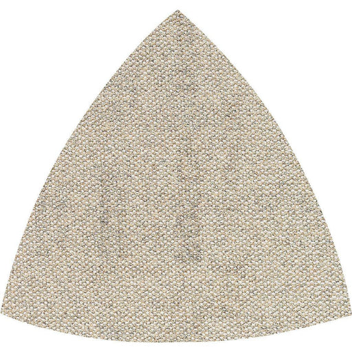 Bosch EXPERT brusni list M480 93mm, granulacija 80 - pakovanje od 5 komada - 2608900716