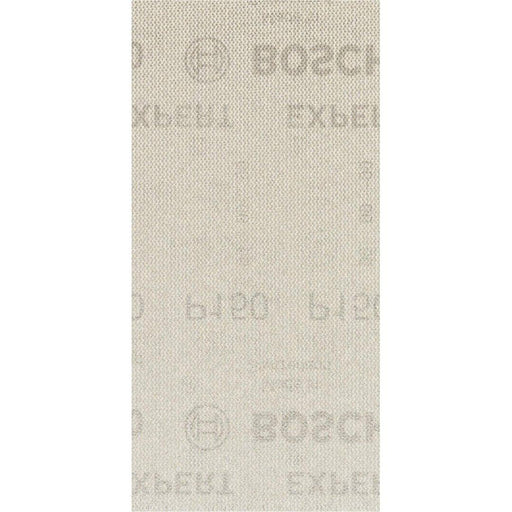 Bosch EXPERT M480 brusna mreža za vibracione brusilice od 93 x 186 mm, G 150, 50 delova - 2608900755