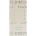 Bosch EXPERT M480 brusna mreža za vibracione brusilice od 93 x 186 mm, G 220, 50 delova - 2608900757