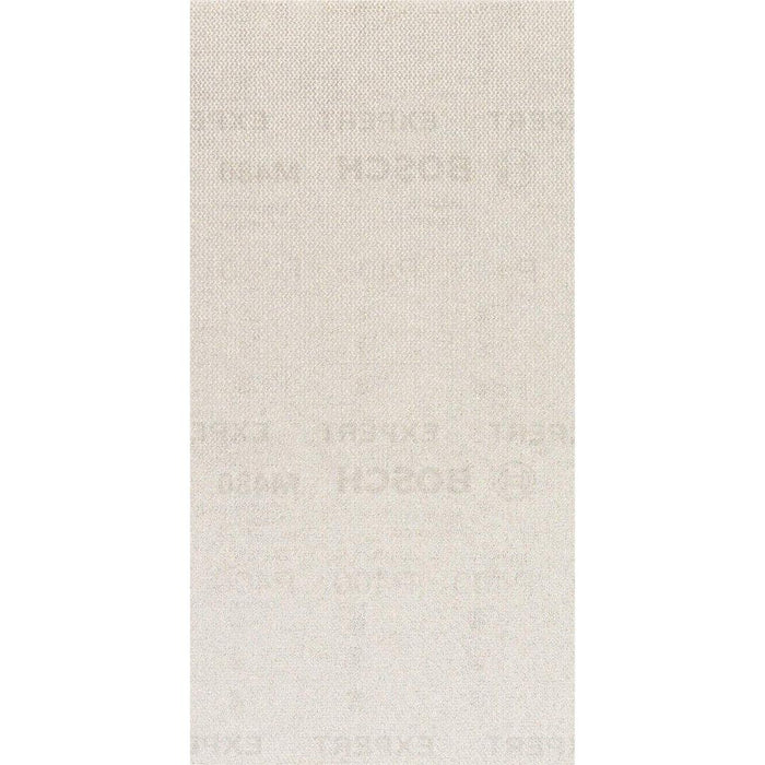 Bosch EXPERT M480 brusna mreža za vibracione brusilice od 115 x 230 mm, G 100, 10 delova - 2608900762
