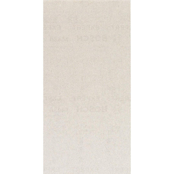 Bosch EXPERT M480 brusna mreža za vibracione brusilice od 115 x 230 mm, G 80, 50 delova - 2608900770