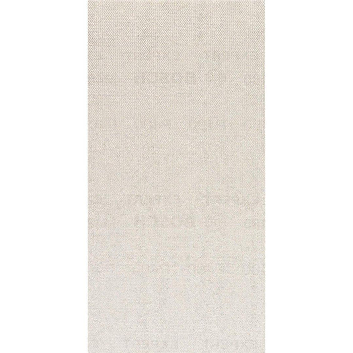 Bosch EXPERT M480 brusna mreža za vibracione brusilice od 115 x 230 mm, G 100, 50 delova - 2608900771