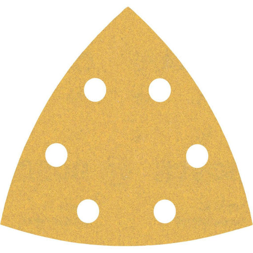 Bosch EXPERT C470 brusni papir za delta brusilice od 93 mm, G 180, 5 delova - 2608900828