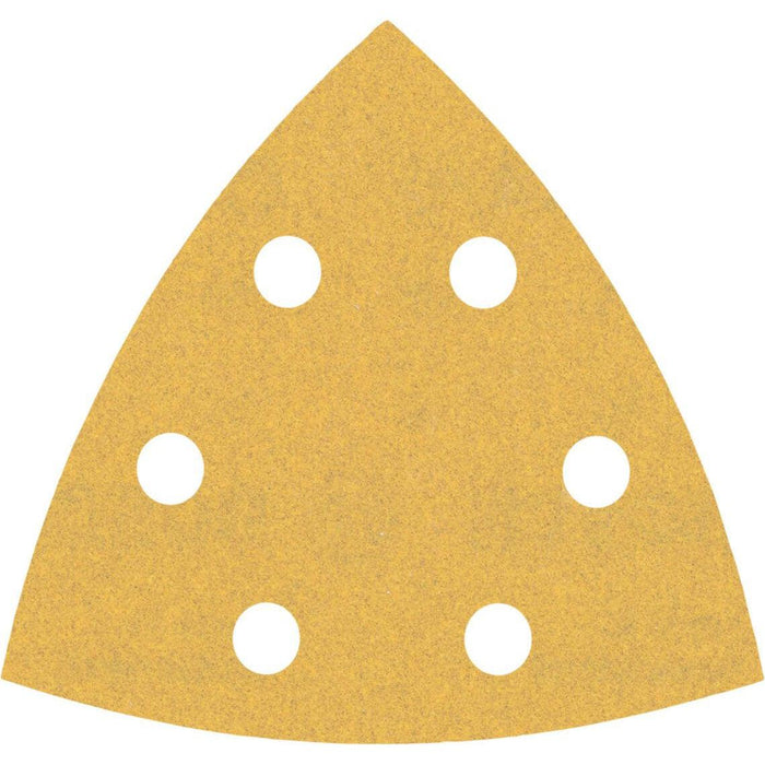 Bosch EXPERT C470 brusni papir za delta brusilice od 93 mm, G 180, 5 delova - 2608900828