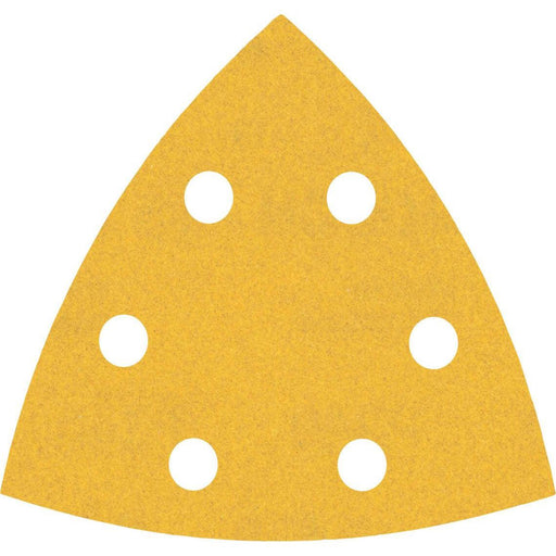 Bosch EXPERT C470 brusni papir za delta brusilice od 93 mm, G 240, 5 delova - 2608900829