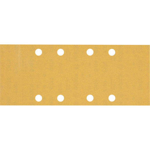 Bosch EXPERT C470 brusni papir sa 8 rupa za vibracione brusilice od 93 x 230 mm, G 180, 10 delova - 2608900837