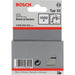Bosch spajalica od pljosnate žice tip 52 12,3 x 1,25 x 8 mm - 2609200205