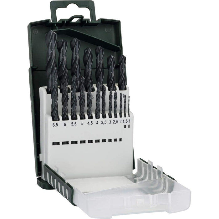 Bosch 19-delni set HSS-R burgija za metal (2609255131)