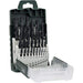 Bosch 25-delni set HSS-R burgija za metal 1,0-13mm (2609255135)
