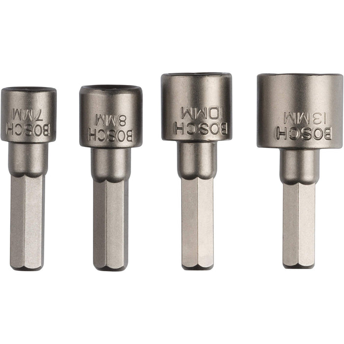 Bosch set nasadnih ključeva (2609255904)