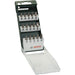 Bosch 16-delni set bitova odvrtača Standard, mešani (S, PH, PZ, T) UH 54